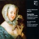 W F Bach Harpsichord Concertos