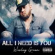 All I Need Is You Single