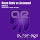 Ghosts Rene Dale vs Axxound EP