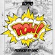 POW Prisoner of War Single