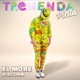 Tremenda Pinta Single