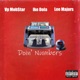 Doin Numbers feat Lee Majors Ike Dola Single