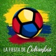 La Fiesta de Colombia feat Doctor Krápula Jiggy Drama Moisés Angulo Yuri Toro Junior Jein Da Capo Chelito De Castro Grupo Bananas Son Mocaná La Orquesta Las Estrellas Orquesta Cruz Sanalejo Chichi Ortiz Esteban Copete y su Kinteto Pacifico Single