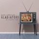 Gladiators feat Black Le More Scorcese Single