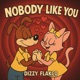 Nobody like you Single