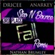 Fall feat Nathan Brumley Step N Bounce Remix Single