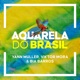 Aquarela do Brasil Single