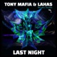 Last Night Single