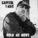 Hold Me Down Single