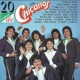 20 Éxitos de los Chicanos