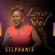 Lover Of My Soul Single