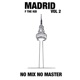 MADRID VOL 2 NOMIX NO MASTER