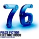 Electric Disco Single