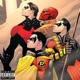 Round Robin feat Lazzlo1k Nashzonal RawChris Single