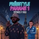 Freestyle Paname 1 feat RDLD Single