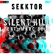 Silent Hill feat Marc Soul Single
