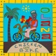 Chicken On Bike Single