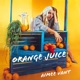 Orange Juice Single