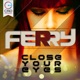 Close Your Eyes Single
