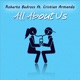 All About Us feat Cristian Armando Single