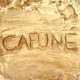 Cafuné Single