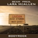 Bodyrock EP