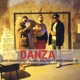 Danza feat Marco Calone Pino Franzese Single