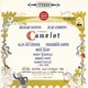 Camelot Original 1960 Broadway Cast Recording