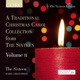 A Traditional Christmas Carol Collection from The Sixteen Vol II
