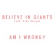 Am I Wrong feat Alex Vargas Single