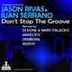 Don t Stop the Groove Ep