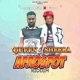 Queen of Sheeba Sap Records Smngh Present Afrospot Riddim Single