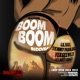 Boom Boom Riddim Crop Over Soca 2015 Single
