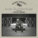 Country Round Here Tonight feat Justin Moore Single