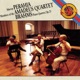 Brahms Quartet for Piano and Strings in G Minor Op 25
