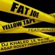 Yellow Tape feat Lil Wayne A AP Rocky French Montana DJ Khaled Single