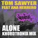 Alone feat Ana Herrero Single