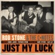 Just My Luck feat Chris James Patrick Rynn