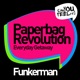 Paperbag Revolution Everyday Getaway EP