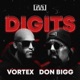 DIGITS feat Don Bigg Big Moe Single