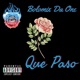 Que Paso Single