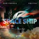 Space Ship feat Voltyg Single