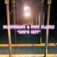 God s Gift feat Pope Flamez Single