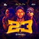 23 feat Jay Jody Emtee Single