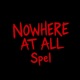 Nowhere At All Single