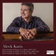 Aleck Karis Plays Bach EP