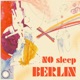 No Sleep Berlin EP