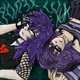 ALL NIGHT LONG feat lunagrace Single