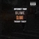 Slime feat TheBoy T33zy Single