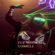 Fly with Me Single
